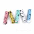 60 Inches Vinyl Soft Textile Clothing Tape Measure